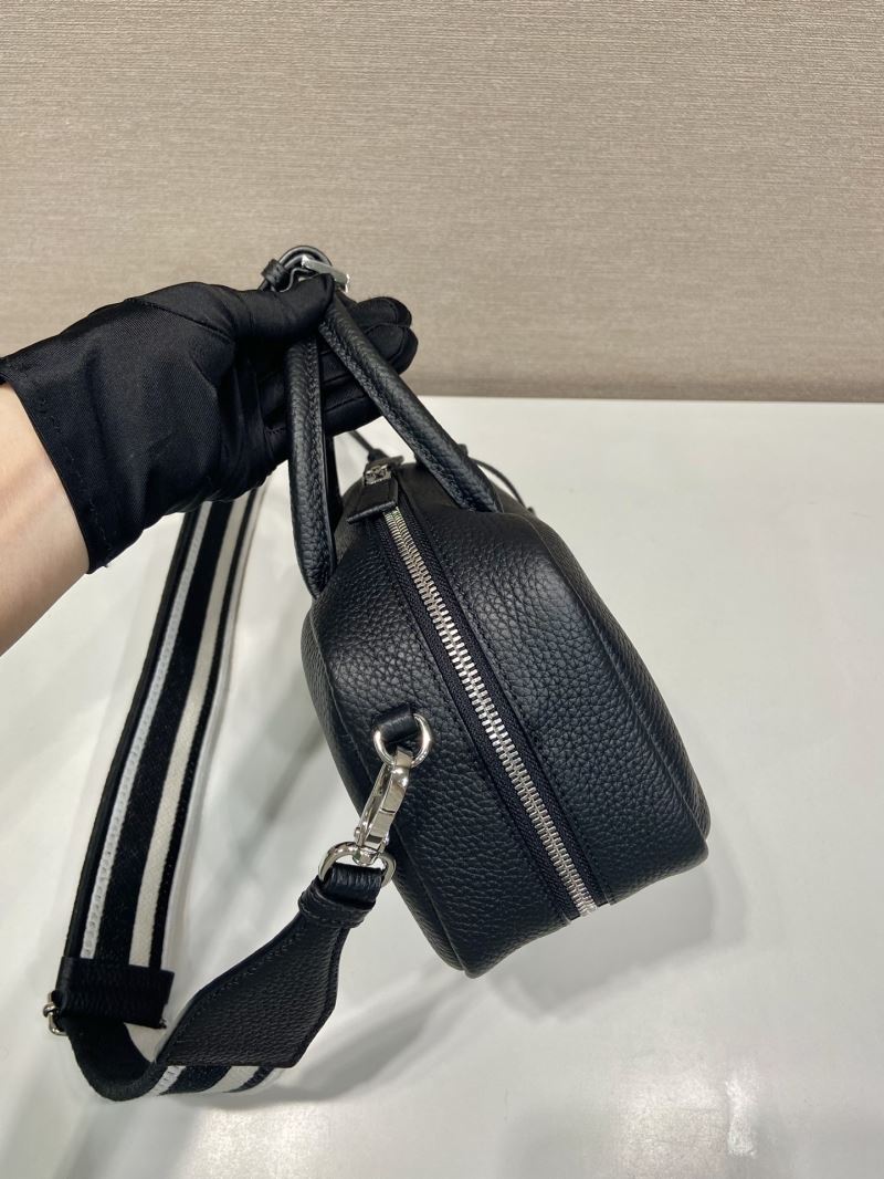 Prada Top Handle Bags